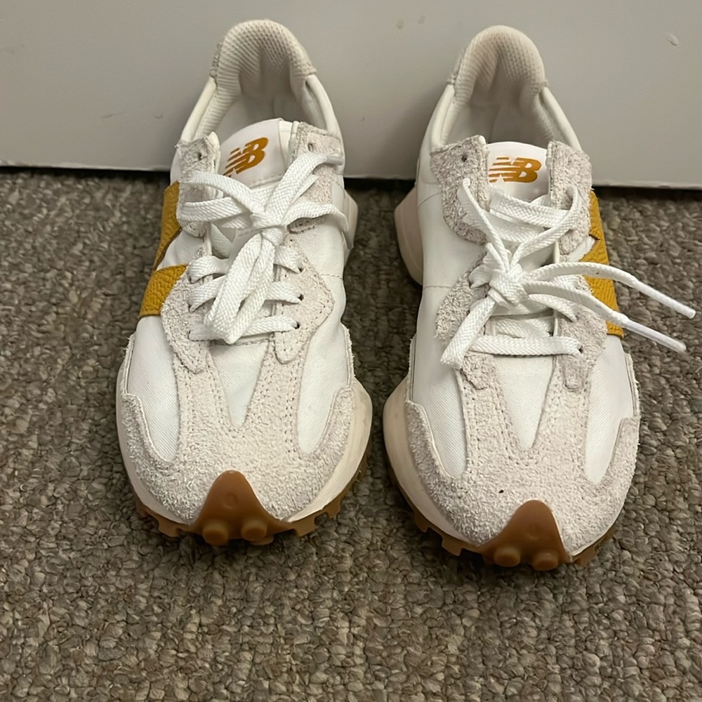 New balance